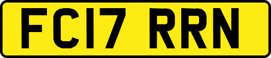 FC17RRN