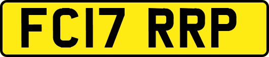 FC17RRP