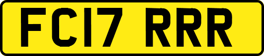 FC17RRR