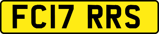 FC17RRS