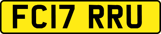 FC17RRU