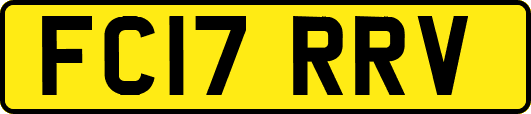 FC17RRV
