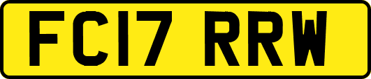 FC17RRW