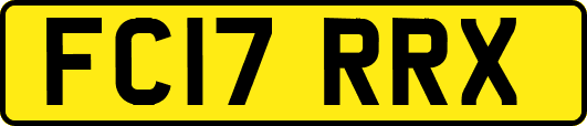 FC17RRX