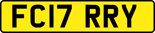 FC17RRY