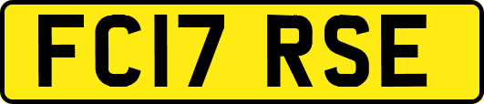 FC17RSE