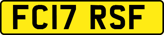 FC17RSF