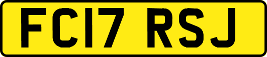 FC17RSJ