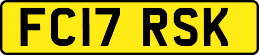 FC17RSK