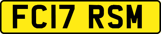 FC17RSM