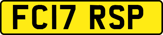 FC17RSP