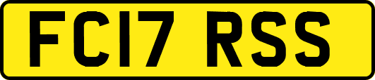 FC17RSS