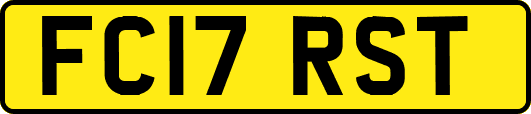 FC17RST