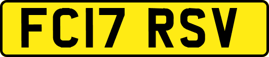 FC17RSV