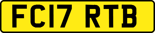 FC17RTB