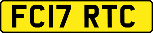 FC17RTC