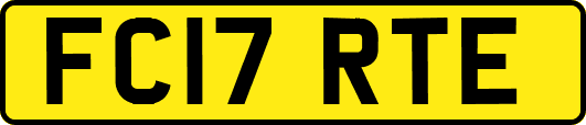 FC17RTE