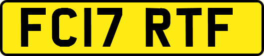 FC17RTF