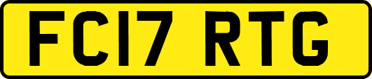 FC17RTG