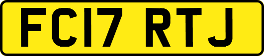 FC17RTJ