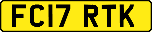 FC17RTK
