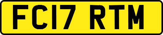 FC17RTM