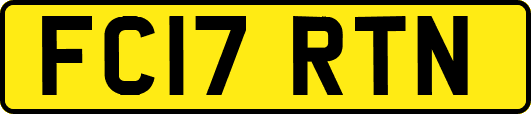 FC17RTN