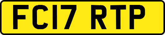 FC17RTP