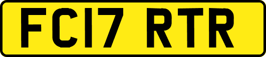 FC17RTR