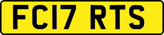 FC17RTS