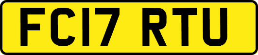 FC17RTU
