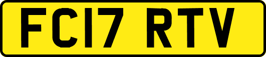 FC17RTV