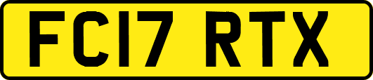 FC17RTX