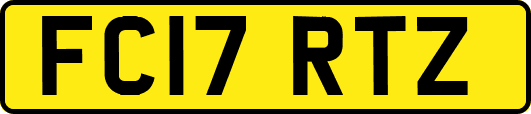 FC17RTZ