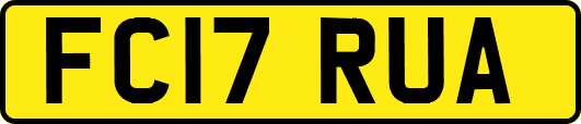 FC17RUA