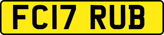 FC17RUB