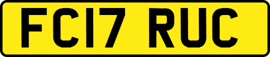 FC17RUC