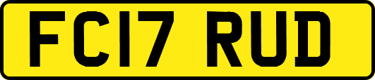FC17RUD