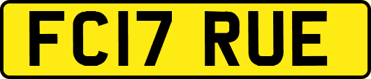 FC17RUE