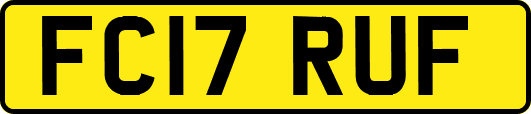 FC17RUF