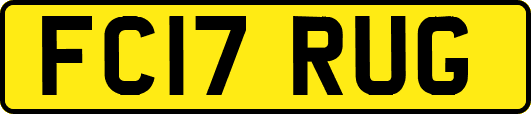 FC17RUG