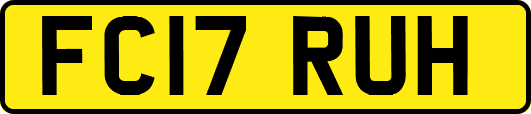 FC17RUH