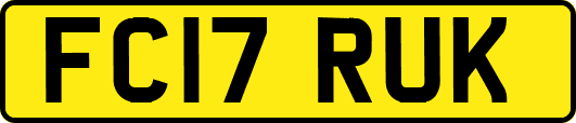 FC17RUK