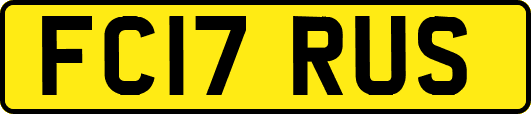 FC17RUS