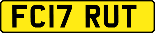 FC17RUT