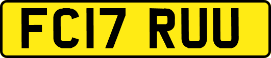 FC17RUU