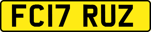 FC17RUZ