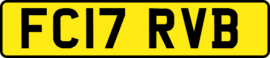 FC17RVB