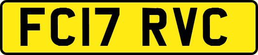 FC17RVC