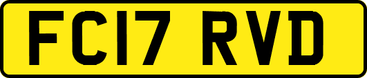 FC17RVD